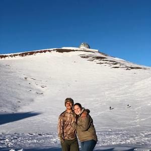 Meet your Posher, Charisse n